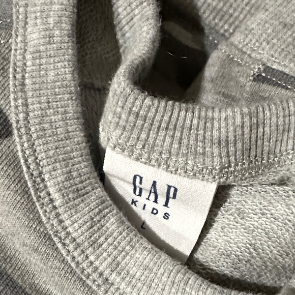 GAP Kids size L (10) bundle 9 pc - Picture 6 of 9